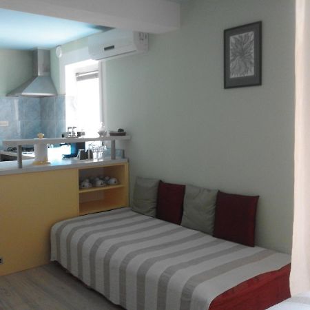 Apartment Ruza Сали Экстерьер фото